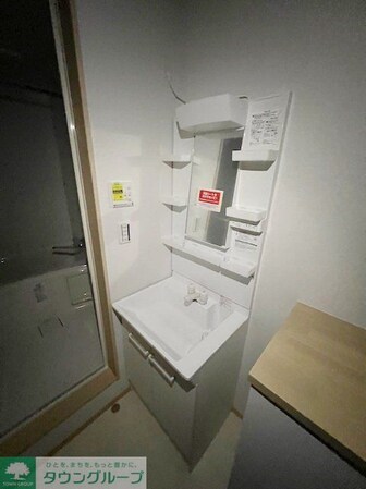 NSGATE元住吉の物件内観写真